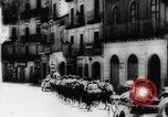 Image of United States Army troops Sicily Italy, 1943, second 29 stock footage video 65675041592