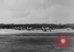 Image of Railroad yards Rome Italy, 1943, second 8 stock footage video 65675041593