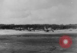 Image of Railroad yards Rome Italy, 1943, second 9 stock footage video 65675041593