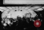 Image of Railroad yards Rome Italy, 1943, second 14 stock footage video 65675041593