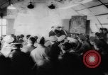 Image of Railroad yards Rome Italy, 1943, second 15 stock footage video 65675041593
