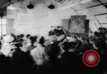 Image of Railroad yards Rome Italy, 1943, second 16 stock footage video 65675041593