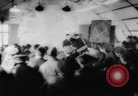 Image of Railroad yards Rome Italy, 1943, second 17 stock footage video 65675041593