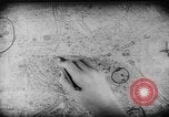Image of Railroad yards Rome Italy, 1943, second 26 stock footage video 65675041593
