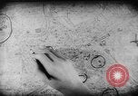 Image of Railroad yards Rome Italy, 1943, second 27 stock footage video 65675041593