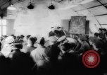 Image of Railroad yards Rome Italy, 1943, second 30 stock footage video 65675041593