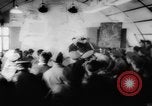Image of Railroad yards Rome Italy, 1943, second 31 stock footage video 65675041593