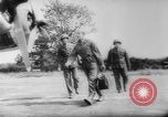 Image of Railroad yards Rome Italy, 1943, second 43 stock footage video 65675041593