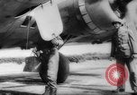 Image of Railroad yards Rome Italy, 1943, second 46 stock footage video 65675041593