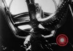 Image of Railroad yards Rome Italy, 1943, second 53 stock footage video 65675041593