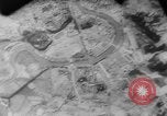 Image of Railroad yards Rome Italy, 1943, second 57 stock footage video 65675041593