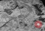 Image of Railroad yards Rome Italy, 1943, second 61 stock footage video 65675041593