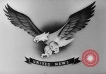 Image of Franklin Roosevelt United States USA, 1943, second 41 stock footage video 65675041594