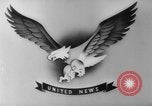 Image of Franklin Roosevelt United States USA, 1943, second 42 stock footage video 65675041594