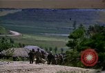 Standbild Marine Truppen Naktong Fluss Korea, 1950, aus Sekunde 1 historischem Filmmaterial Videoclip 65675041595