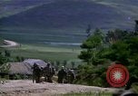 Standbild Marine Truppen Naktong Fluss Korea, 1950, aus Sekunde 3 historischem Filmmaterial Videoclip 65675041595