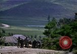 Standbild Marine Truppen Naktong Fluss Korea, 1950, aus Sekunde 4 historischem Filmmaterial Videoclip 65675041595