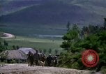 Standbild Marine Truppen Naktong Fluss Korea, 1950, aus Sekunde 5 historischem Filmmaterial Videoclip 65675041595