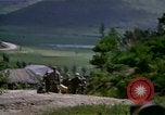 Standbild Marine Truppen Naktong Fluss Korea, 1950, aus Sekunde 6 historischem Filmmaterial Videoclip 65675041595