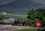 Standbild Marine Truppen Naktong Fluss Korea, 1950, aus Sekunde 8 historischem Filmmaterial Videoclip 65675041595