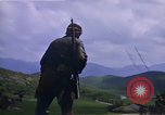 Standbild Marine Truppen Naktong Fluss Korea, 1950, aus Sekunde 9 historischem Filmmaterial Videoclip 65675041595