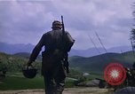 Standbild Marine Truppen Naktong Fluss Korea, 1950, aus Sekunde 10 historischem Filmmaterial Videoclip 65675041595