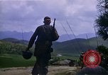 Standbild Marine Truppen Naktong Fluss Korea, 1950, aus Sekunde 11 historischem Filmmaterial Videoclip 65675041595