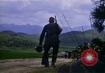 Standbild Marine Truppen Naktong Fluss Korea, 1950, aus Sekunde 13 historischem Filmmaterial Videoclip 65675041595