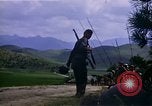 Standbild Marine Truppen Naktong Fluss Korea, 1950, aus Sekunde 14 historischem Filmmaterial Videoclip 65675041595