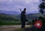 Standbild Marine Truppen Naktong Fluss Korea, 1950, aus Sekunde 15 historischem Filmmaterial Videoclip 65675041595