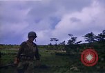 Standbild Marine Truppen Naktong Fluss Korea, 1950, aus Sekunde 18 historischem Filmmaterial Videoclip 65675041595