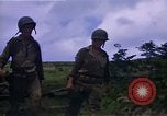 Standbild Marine Truppen Naktong Fluss Korea, 1950, aus Sekunde 19 historischem Filmmaterial Videoclip 65675041595