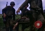 Standbild Marine Truppen Naktong Fluss Korea, 1950, aus Sekunde 21 historischem Filmmaterial Videoclip 65675041595