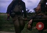 Standbild Marine Truppen Naktong Fluss Korea, 1950, aus Sekunde 22 historischem Filmmaterial Videoclip 65675041595