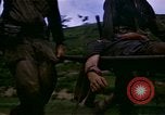 Standbild Marine Truppen Naktong Fluss Korea, 1950, aus Sekunde 23 historischem Filmmaterial Videoclip 65675041595