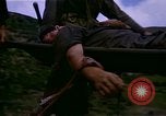 Standbild Marine Truppen Naktong Fluss Korea, 1950, aus Sekunde 24 historischem Filmmaterial Videoclip 65675041595