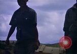 Standbild Marine Truppen Naktong Fluss Korea, 1950, aus Sekunde 26 historischem Filmmaterial Videoclip 65675041595