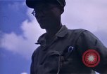 Standbild Marine Truppen Naktong Fluss Korea, 1950, aus Sekunde 28 historischem Filmmaterial Videoclip 65675041595