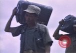 Standbild Marine Truppen Naktong Fluss Korea, 1950, aus Sekunde 29 historischem Filmmaterial Videoclip 65675041595