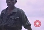 Standbild Marine Truppen Naktong Fluss Korea, 1950, aus Sekunde 32 historischem Filmmaterial Videoclip 65675041595