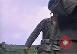 Standbild Marine Truppen Naktong Fluss Korea, 1950, aus Sekunde 39 historischem Filmmaterial Videoclip 65675041595