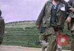 Standbild Marine Truppen Naktong Fluss Korea, 1950, aus Sekunde 44 historischem Filmmaterial Videoclip 65675041595