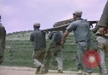 Standbild Marine Truppen Naktong Fluss Korea, 1950, aus Sekunde 45 historischem Filmmaterial Videoclip 65675041595