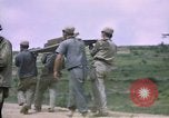 Standbild Marine Truppen Naktong Fluss Korea, 1950, aus Sekunde 46 historischem Filmmaterial Videoclip 65675041595