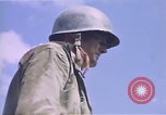 Standbild Marine Truppen Naktong Fluss Korea, 1950, aus Sekunde 50 historischem Filmmaterial Videoclip 65675041595