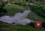 Standbild Marine Truppen Naktong Fluss Korea, 1950, aus Sekunde 54 historischem Filmmaterial Videoclip 65675041595