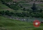 Standbild Marine Truppen Naktong Fluss Korea, 1950, aus Sekunde 56 historischem Filmmaterial Videoclip 65675041595