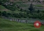 Standbild Marine Truppen Naktong Fluss Korea, 1950, aus Sekunde 57 historischem Filmmaterial Videoclip 65675041595