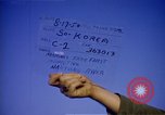 Standbild Marine Truppen Naktong Fluss Korea, 1950, aus Sekunde 5 historischem Filmmaterial Videoclip 65675041596