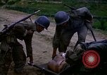Standbild Marine Truppen Naktong Fluss Korea, 1950, aus Sekunde 13 historischem Filmmaterial Videoclip 65675041596